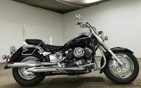 YAMAHA DRAGSTAR 400 CLASSIC 2004 VH01J