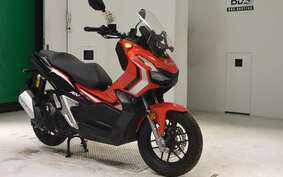 HONDA ADV150 KF38