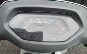 HONDA LEAD 90 HF05