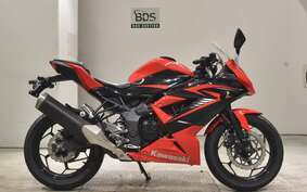 KAWASAKI NINJA 250 SL BX250A