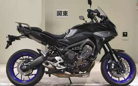 YAMAHA MT-09 Tracer RN51J