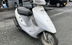 HONDA SUPER DIO AF27