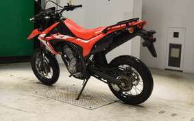 HONDA CRF250M MD44