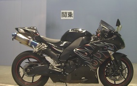 KAWASAKI ZX 10 NINJA R 2007 ZXT00D