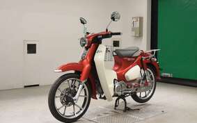 HONDA C125 SUPER CUB JA58