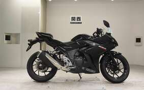 SUZUKI GSX250R DN11A