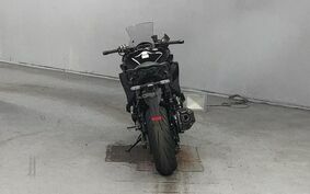 KAWASAKI NINJA 1000 SX 2024 ZXT02K