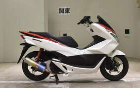 HONDA PCX125 JF56