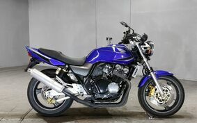 HONDA CB400SF VTEC 2003 NC39