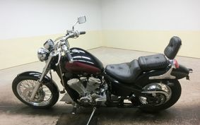 HONDA STEED 400 1996 NC26