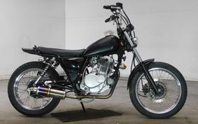 SUZUKI GRASS TRACKER BigBoy NJ4BA