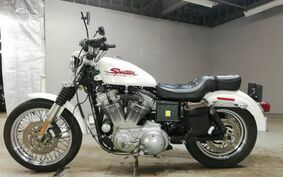 HARLEY XLH883 2000 CAM