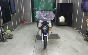 HONDA C110 SUPER CUB JA42