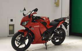 HONDA CBR250R GEN 3 MC41