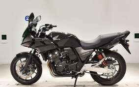 HONDA CB400 SUPER BOLDOR A 2022 NC42