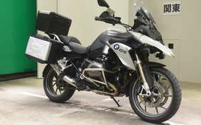 BMW R1200GS 2015 0A01