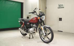 YAMAHA YB125SP