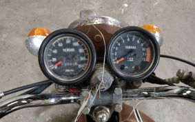 YAMAHA RD125 404