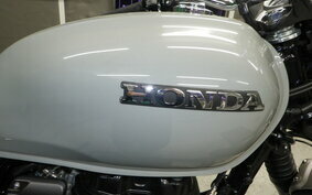 HONDA GB350S 2022 NC59