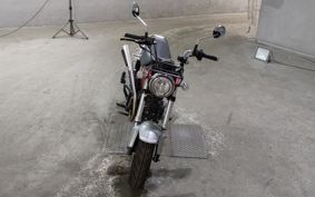 HONDA  DUX 125 JB04