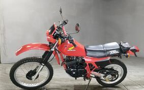 HONDA XL250R MD03