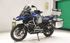 BMW R1200GS ADVENTURE 2015