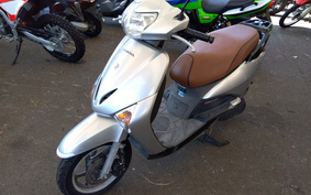 HONDA LEAD 110 EX JF19