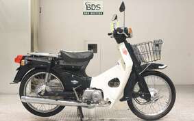 HONDA C70 SUPER CUB E C70