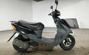 SUZUKI LET's 2 CA1PA