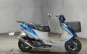 SUZUKI ADDRESS V125 G CF46A