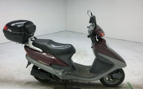 HONDA SPACY 125 JF04