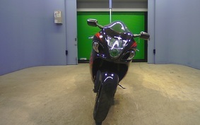 SUZUKI GSX1300R HAYABUSA 2013 GX72A