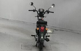 HONDA CROSS CUB 110 JA60