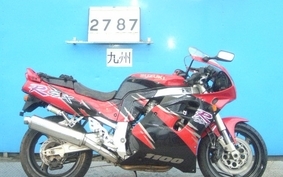 SUZUKI GSX-R1100 Gen.2 GU75A