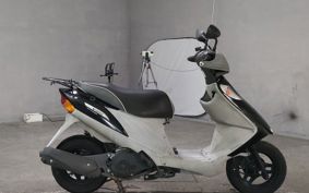 SUZUKI ADDRESS V125 CF4EA