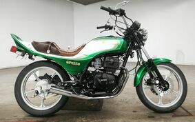 KAWASAKI GPZ250 EX250C