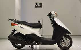 YAMAHA AXIS 125 TREET SE53J