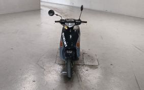 SUZUKI LETS4 CA45A