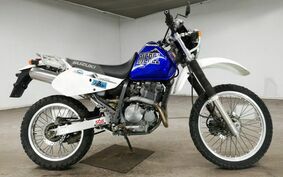 SUZUKI DJEBEL 250 XC Type SJ45A