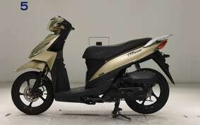 SUZUKI ADDRESS 110 CE47A