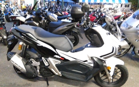 HONDA ADV150 KF38