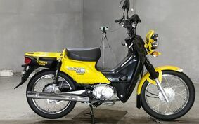 HONDA CROSS CUB 110 JA10