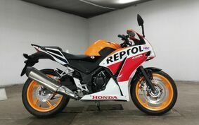 HONDA CBR250R MC41