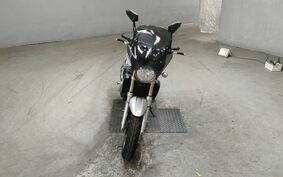 KAWASAKI BALIUS 250 ZR250A