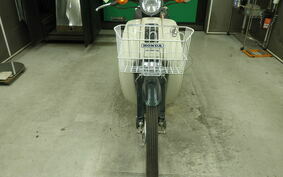 HONDA C50 SUPER CUB C50