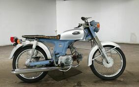 HONDA BENLY 50 S CD50