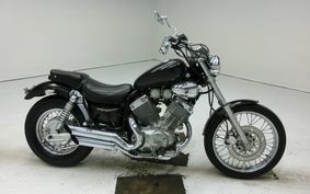 YAMAHA VIRAGO 400 1991