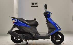 SUZUKI ADDRESS V125 S CF4MA