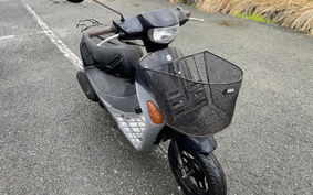 SUZUKI LET's 4 G CA41A