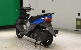 SUZUKI ADDRESS V125 S CF4MA